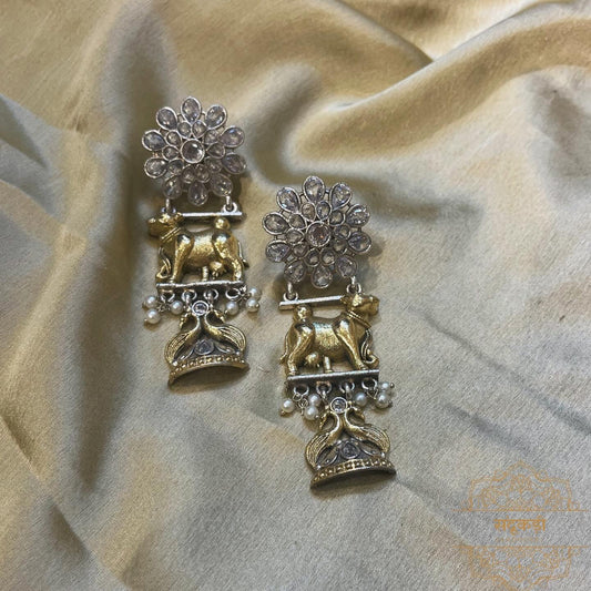 Drishya Nandi Earrings