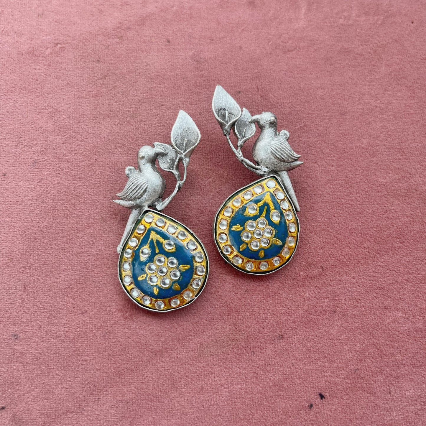 Antaraa Chidhi Earrings