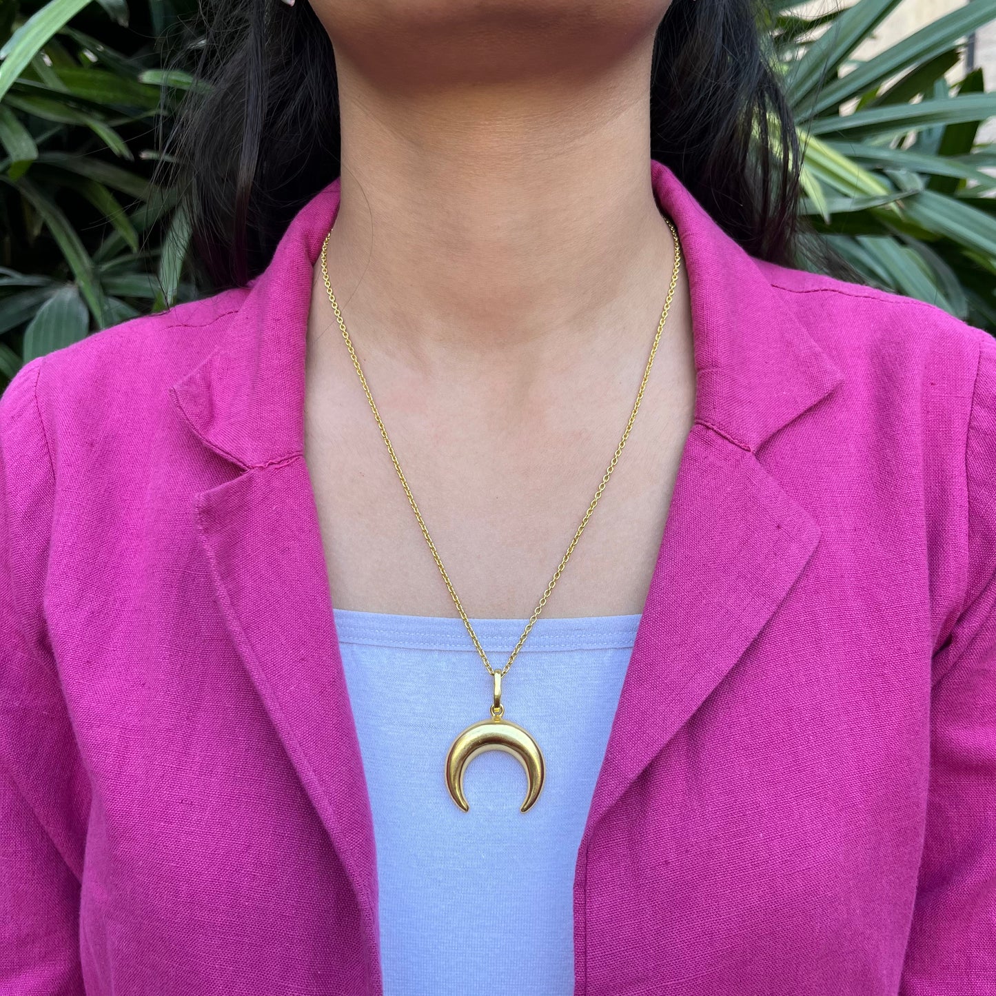 Lunar Reverie Necklace